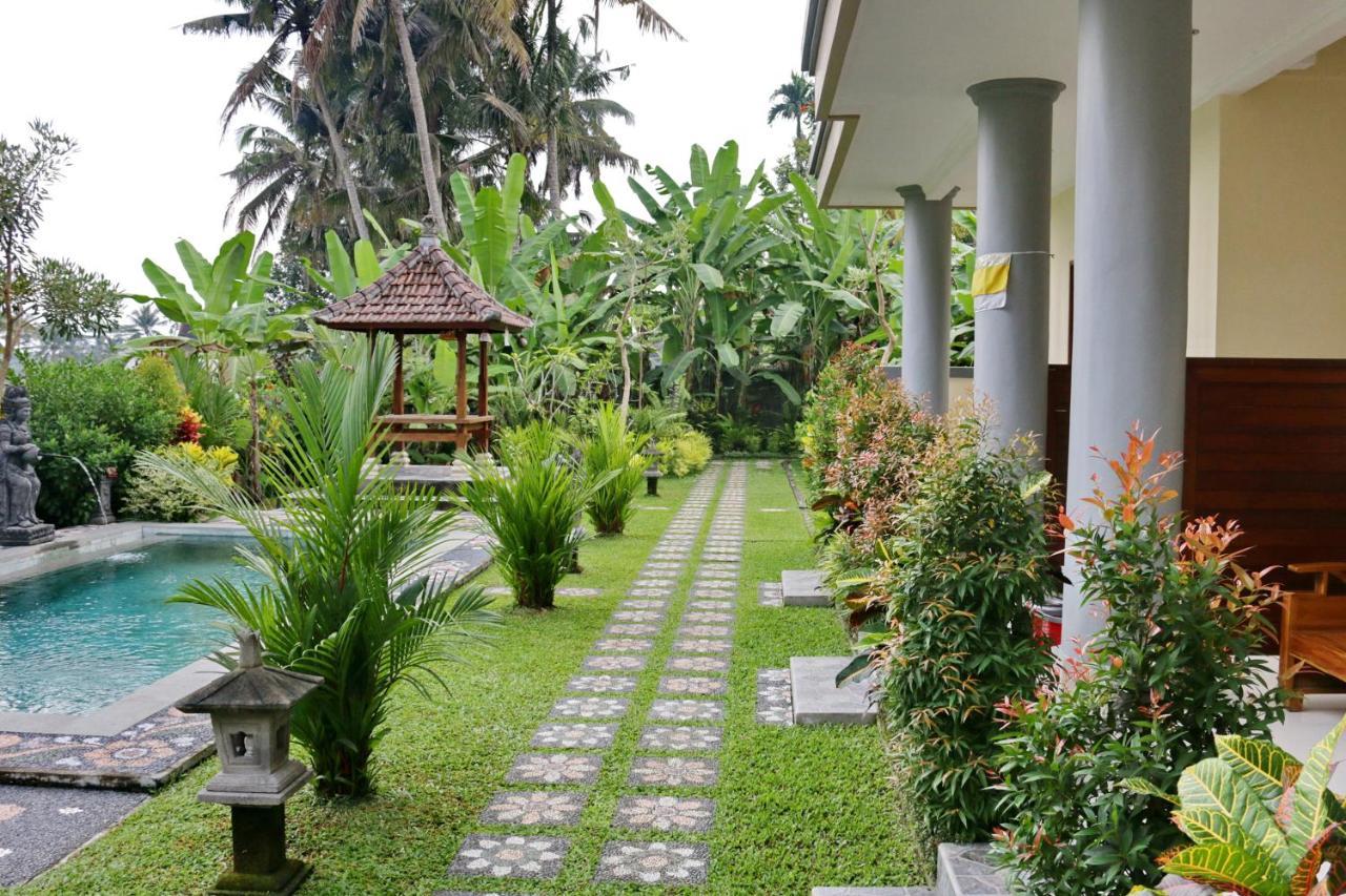 Mira Family Cottages Ubud  Exterior photo