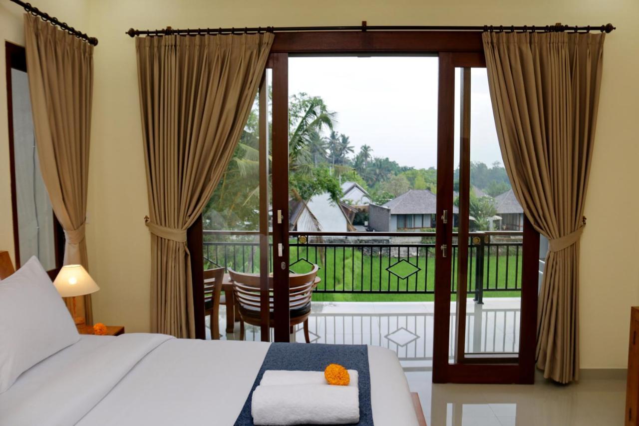 Mira Family Cottages Ubud  Exterior photo