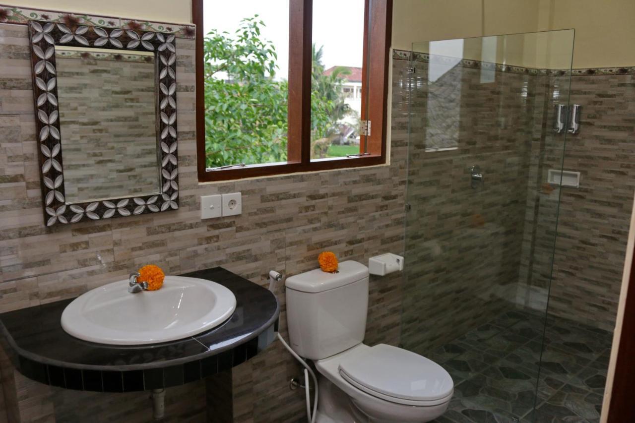 Mira Family Cottages Ubud  Exterior photo