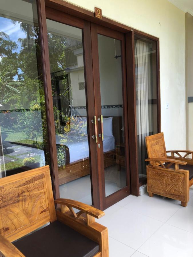 Mira Family Cottages Ubud  Exterior photo